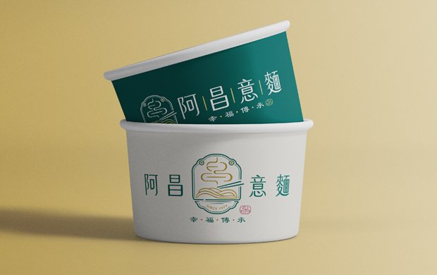 阿昌意麵